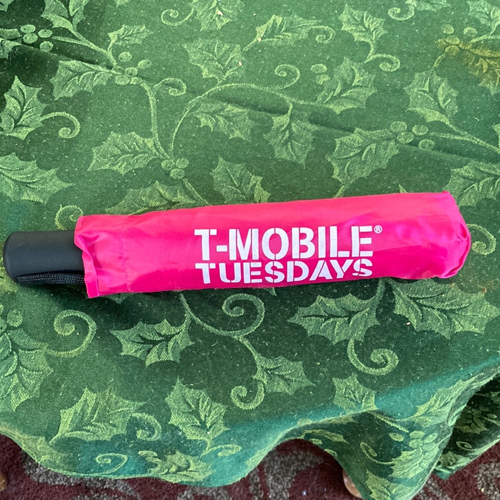 TMobile umbrella NEW